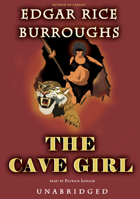 Title details for The Cave Girl by Edgar Rice Burroughs - Available